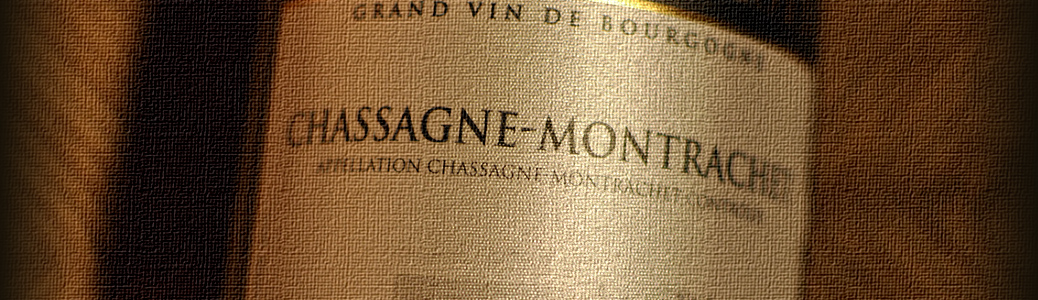 Image Chassagne-Montrachet