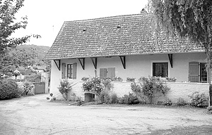 Image Maison