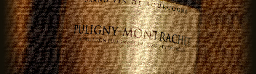 Image Puligny-Monrachet